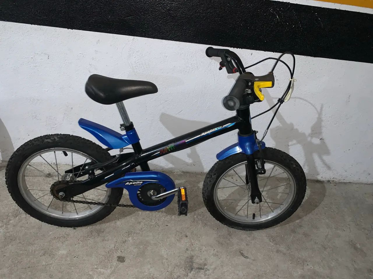Bicicleta Infantil  - Foto 3