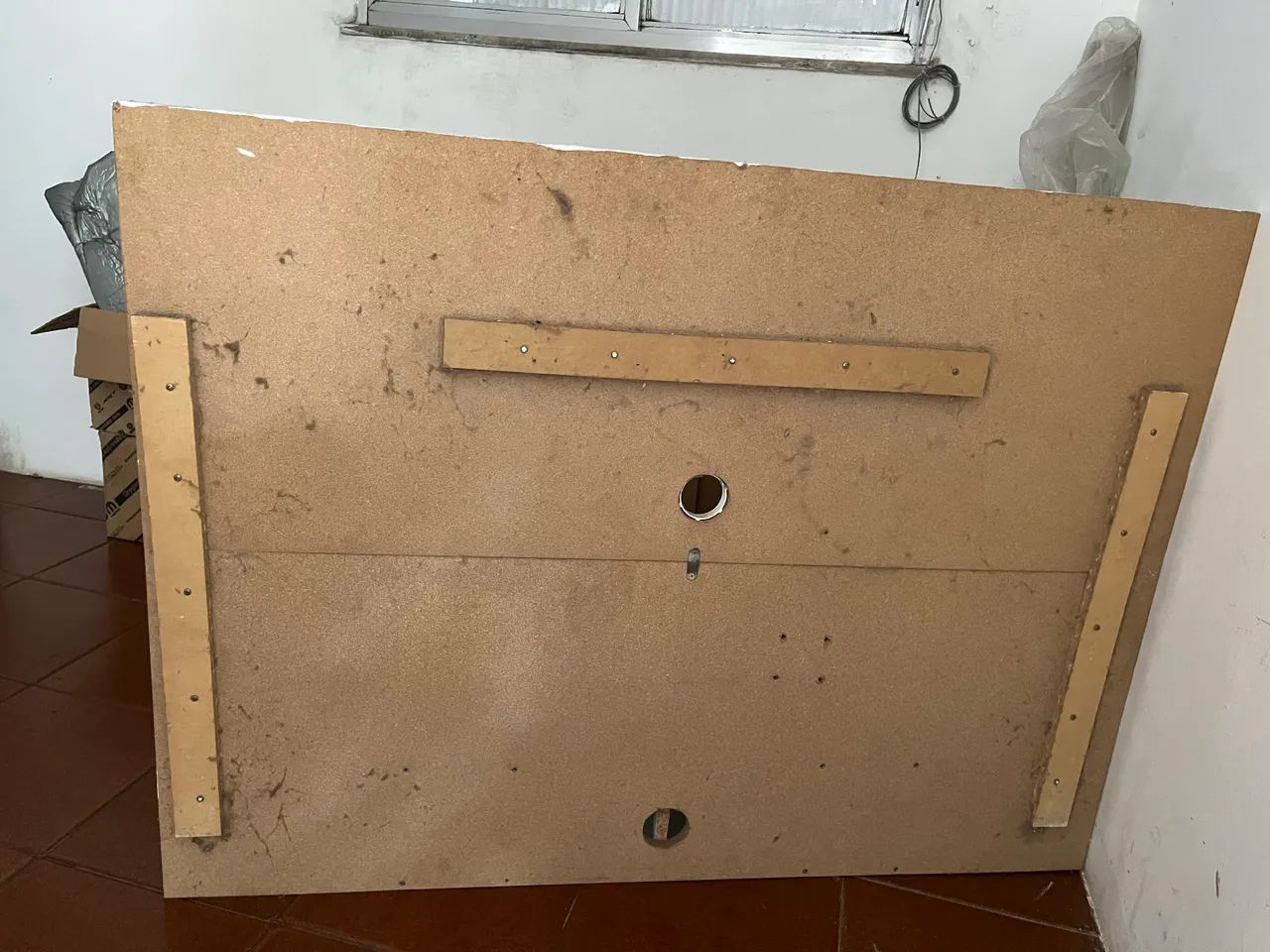 Painel de Tc - Foto 2