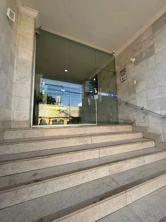 Apartamento no Centro de Cuiabá