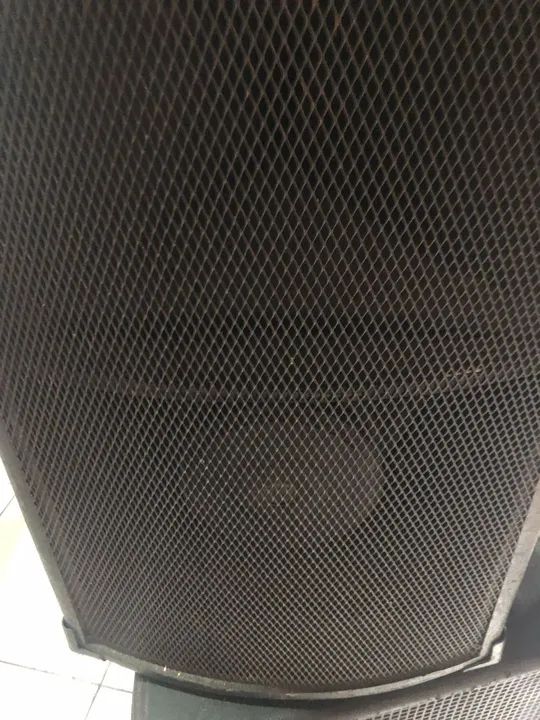 Caixa de Som Electro-Voice ELX115P - Foto 5