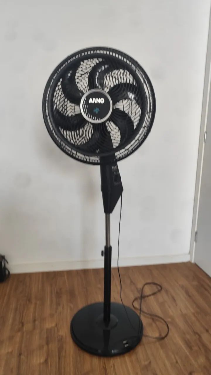 Vendo Ventilador 50cm 