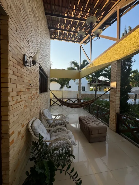 Casa no condomínio a venda no Greenville Residence Country