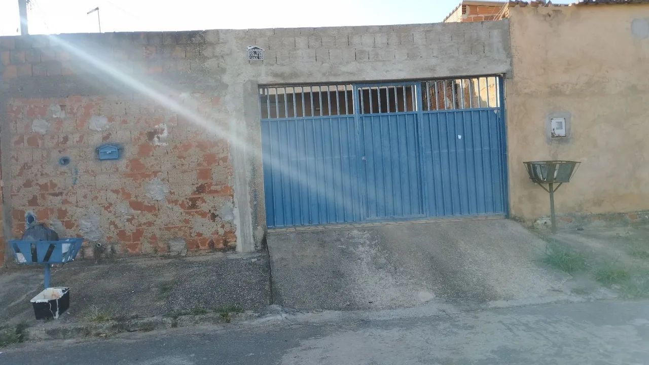 Foto - Brasília - Recanto das Emas