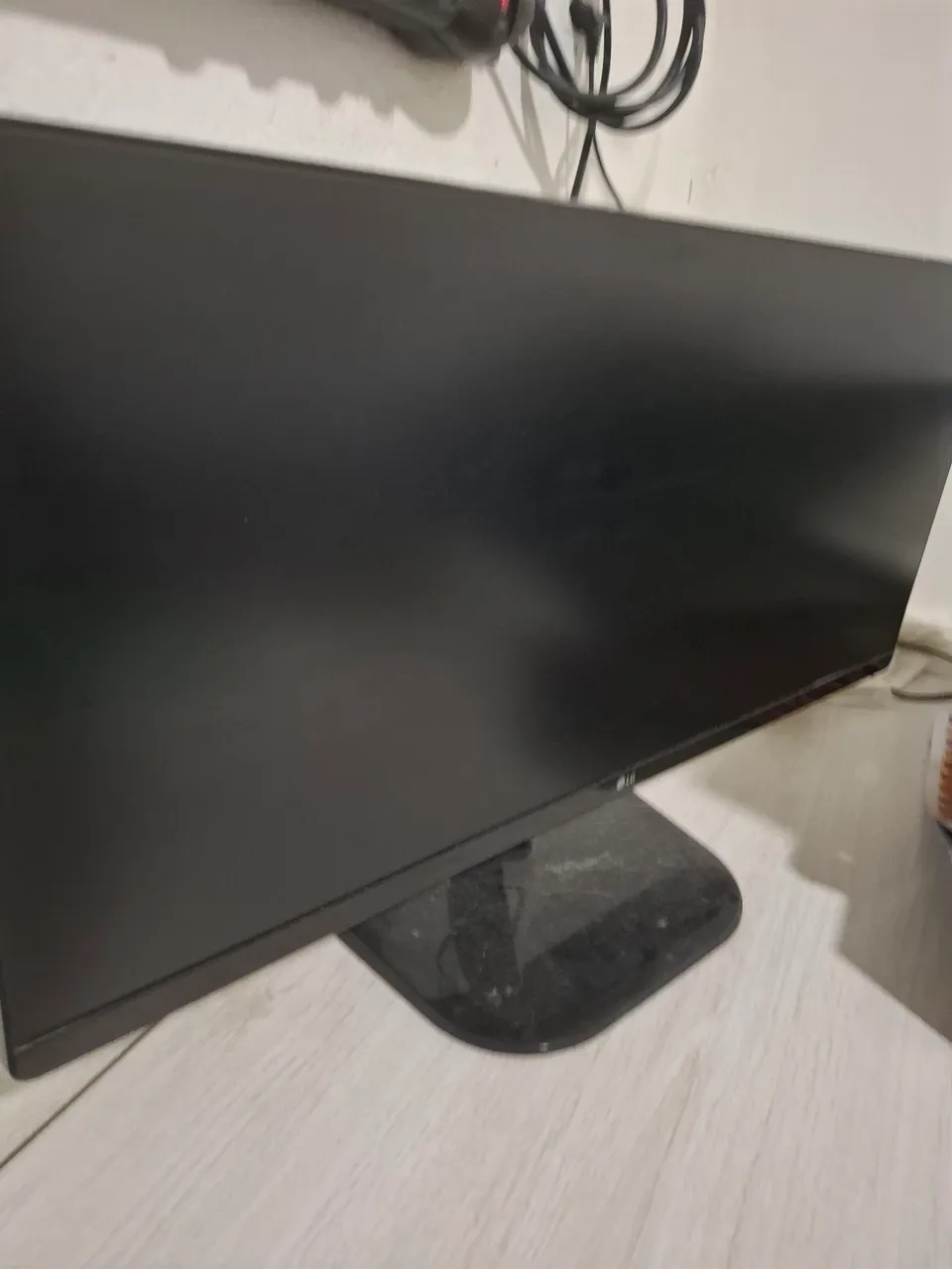 Monitor LG 25" 60hz FullHD Ultrawide