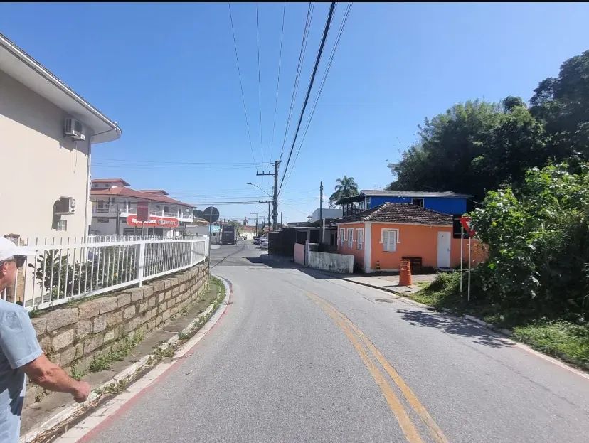 Imóvel para venda possui 840 metros quadrados em Ponta das Canas - Florianópolis - SC - Foto 2