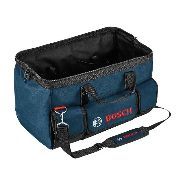 BOLSA BOSCH P/ FERRAMENTA GRANDE 55X35X35  - Foto 3