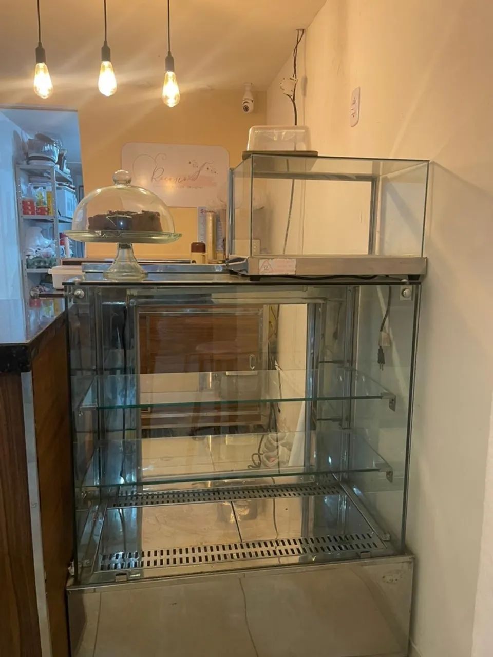 Balcão Expositor Refrigerado - Foto 3