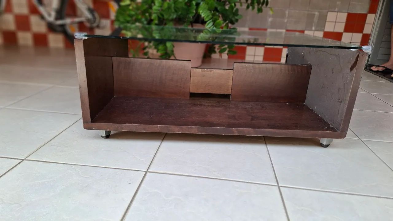 Mesa de centro  - Foto 4