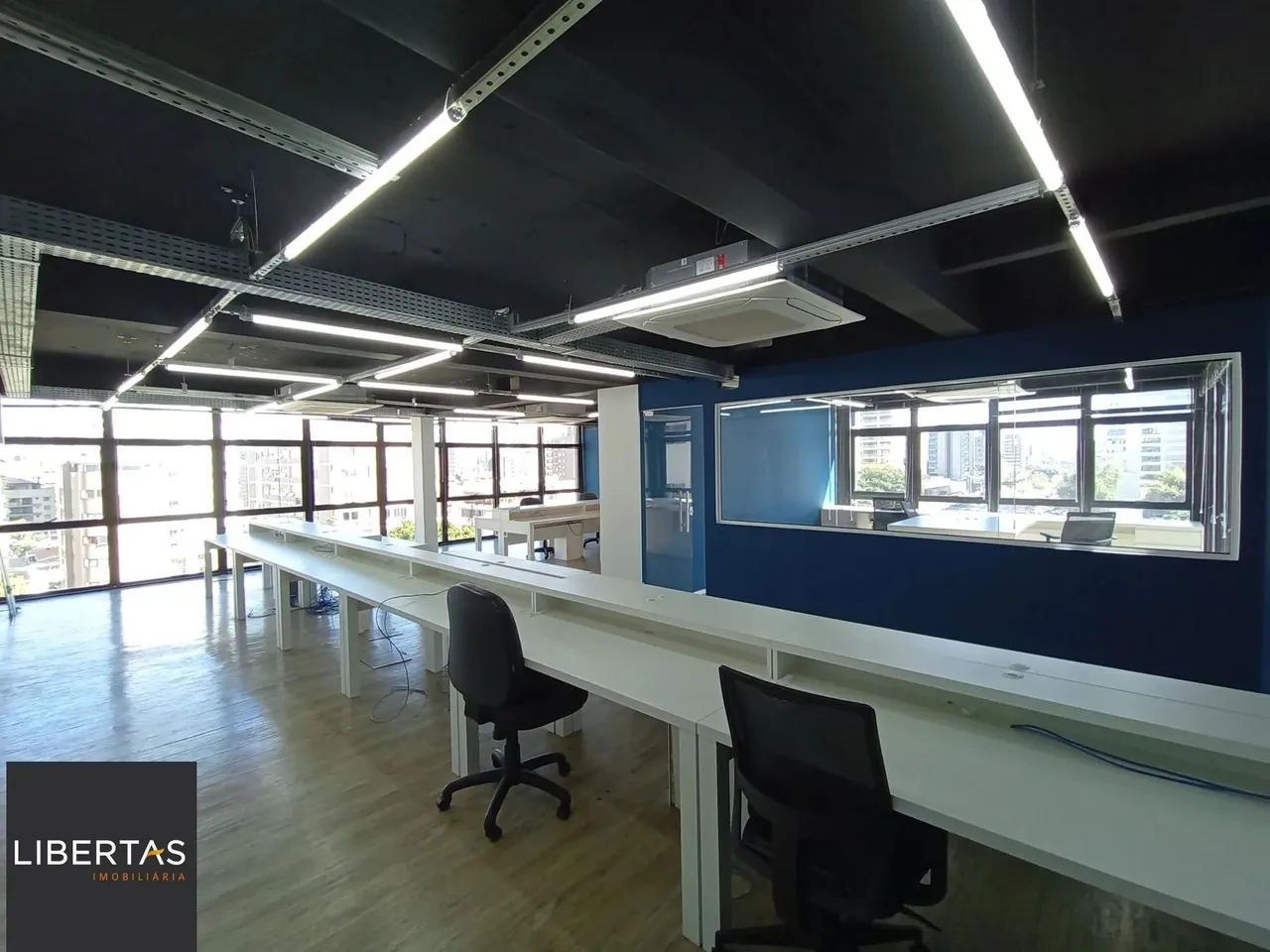 Sala Comercial em Boa Vista