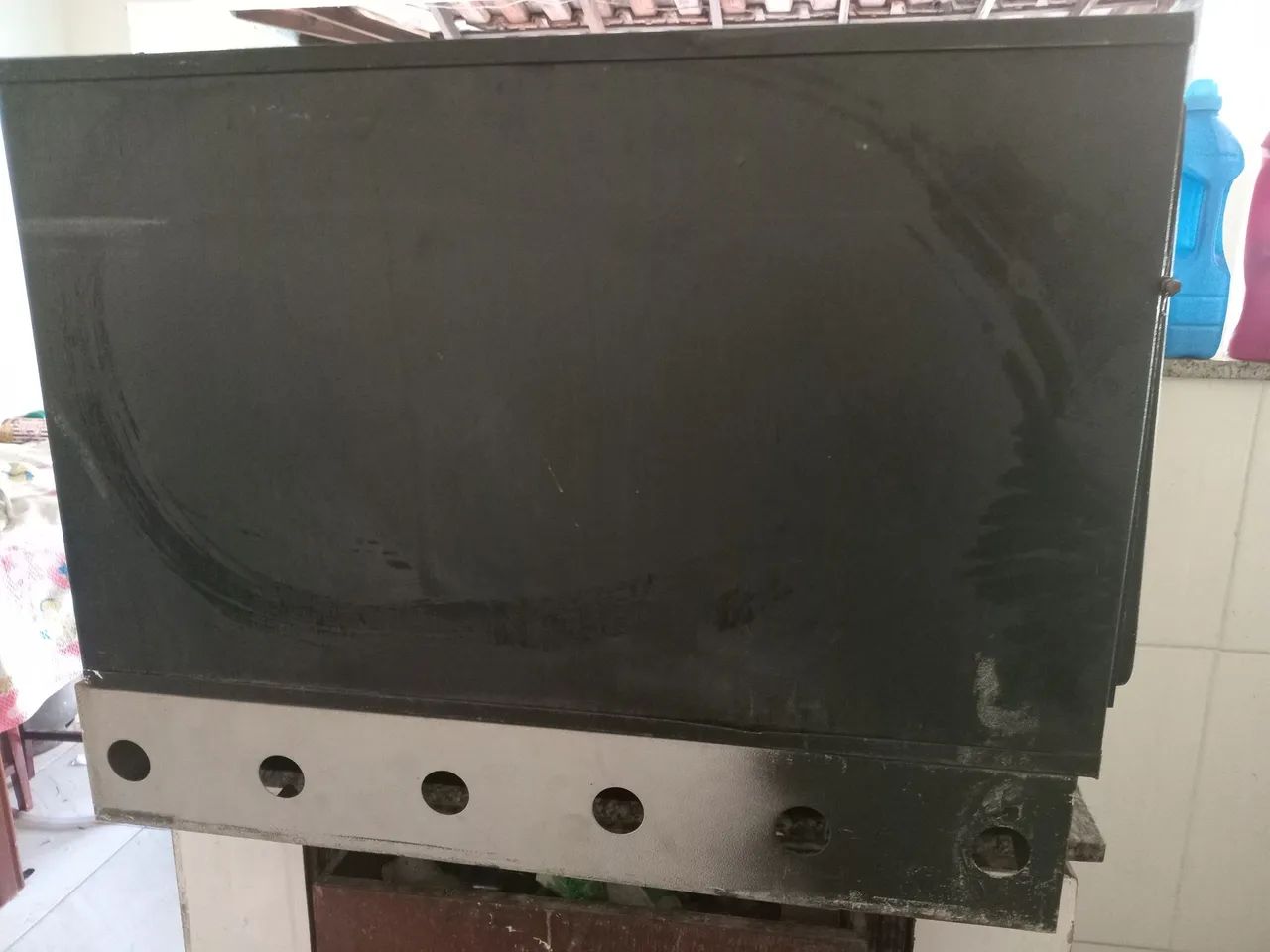 FORNO INDUSTRIAL - Foto 2