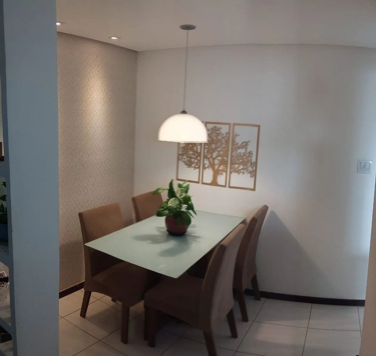 5 min da PARALELA APT À VENDA - LINDO APARTAMENTO 50M2  - Foto 4