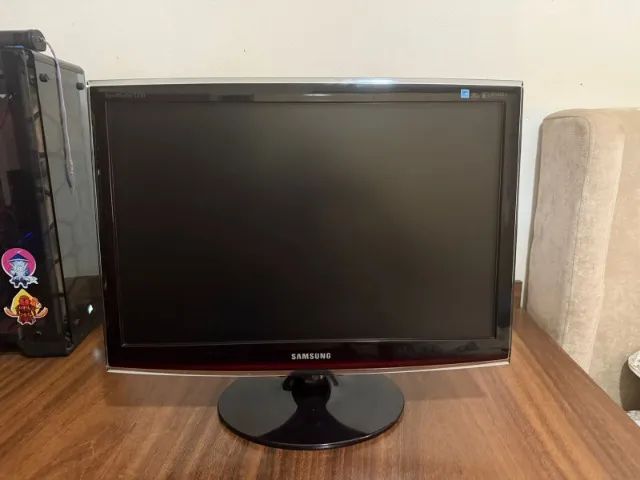 Monitor Samsung 22 pol.