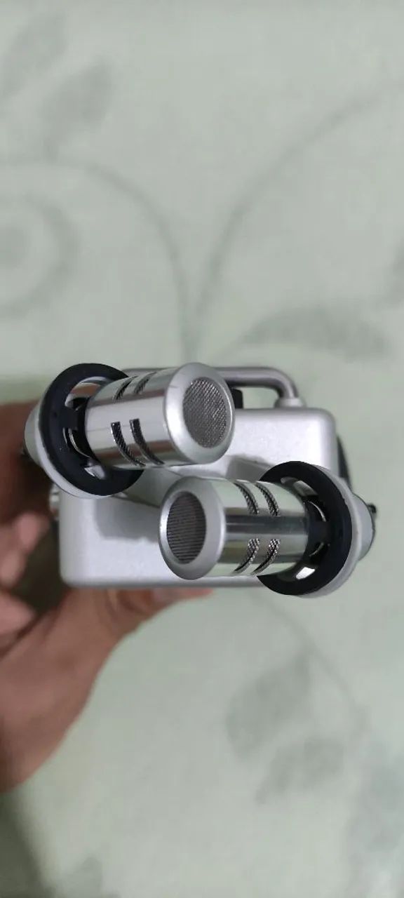 Gravador ZOOm H5 - Foto 4
