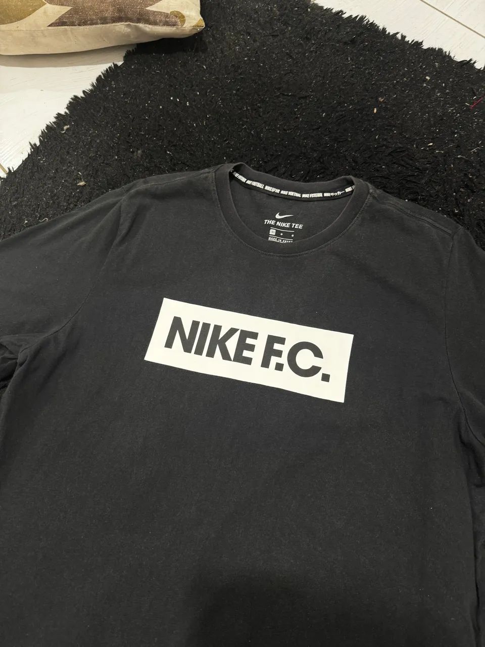 Camisa Nike G