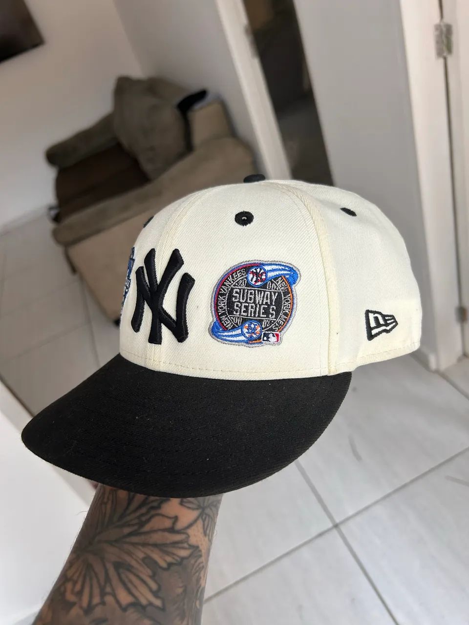 Bone new era  - Foto 4