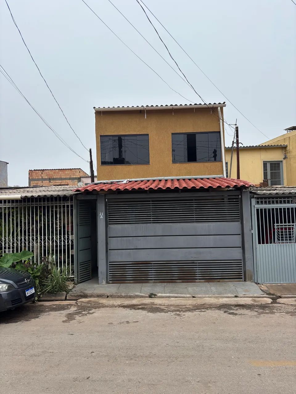 QD 601 Recanto das Emas 