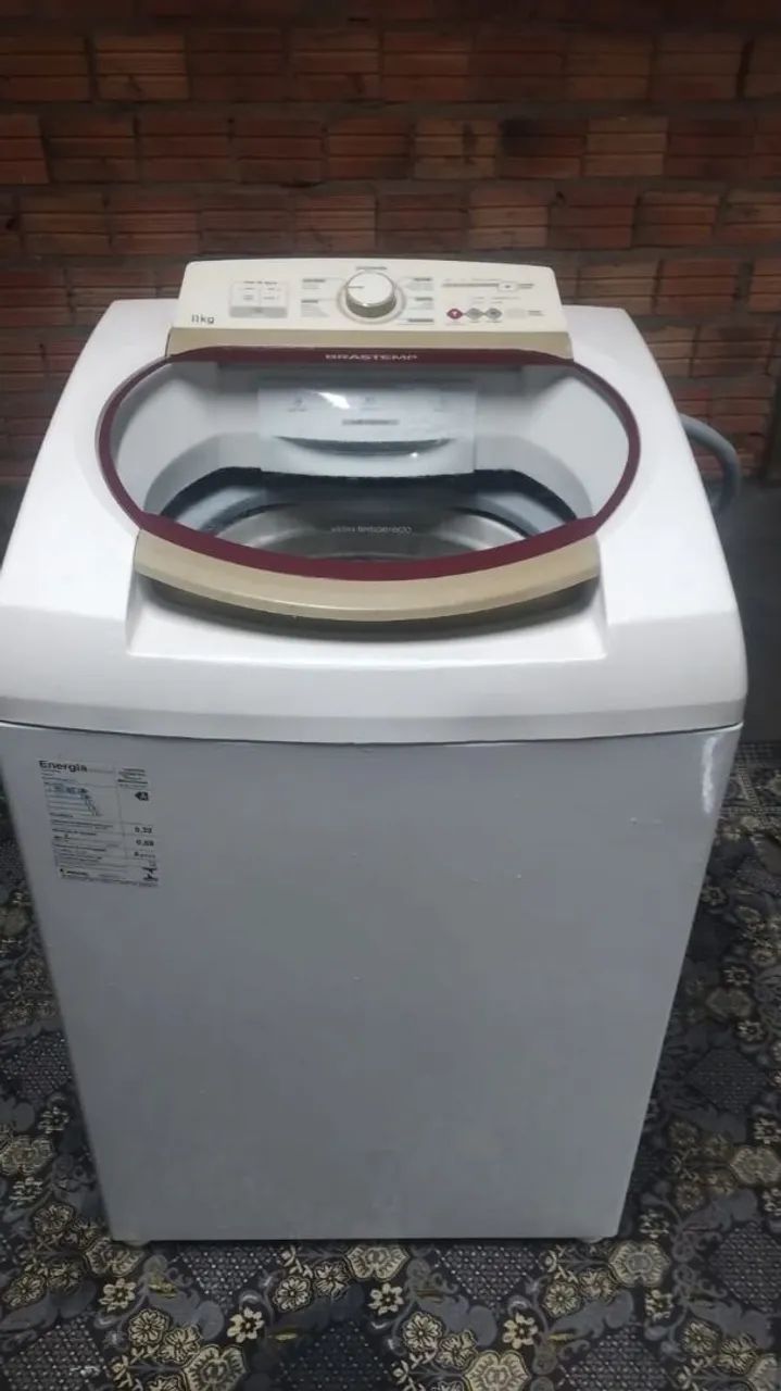 Máquinas de lavar a pronta entrega 110v  3 meses de garantia 