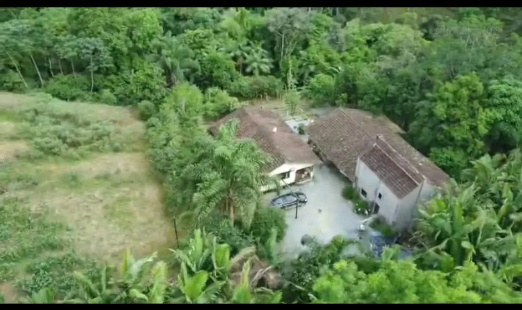 Sitio Presidente Nereu