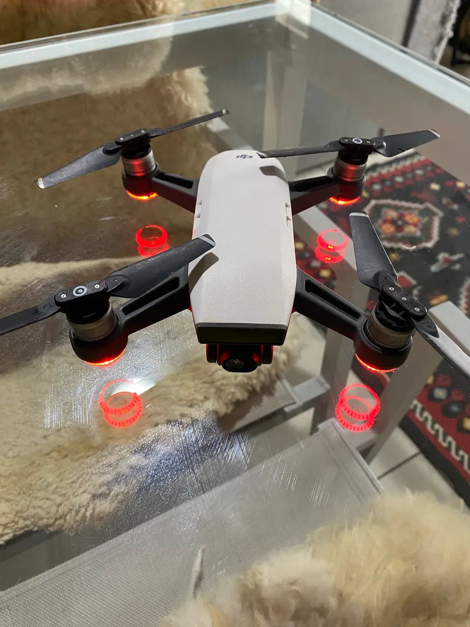 Drone DJI Spark64303756922114122