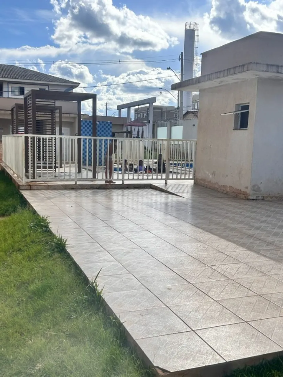 Ágio Aptº 2qts 1º Andar, na Anhanguera B, valp.II perto de tudo, não exijo transferência!