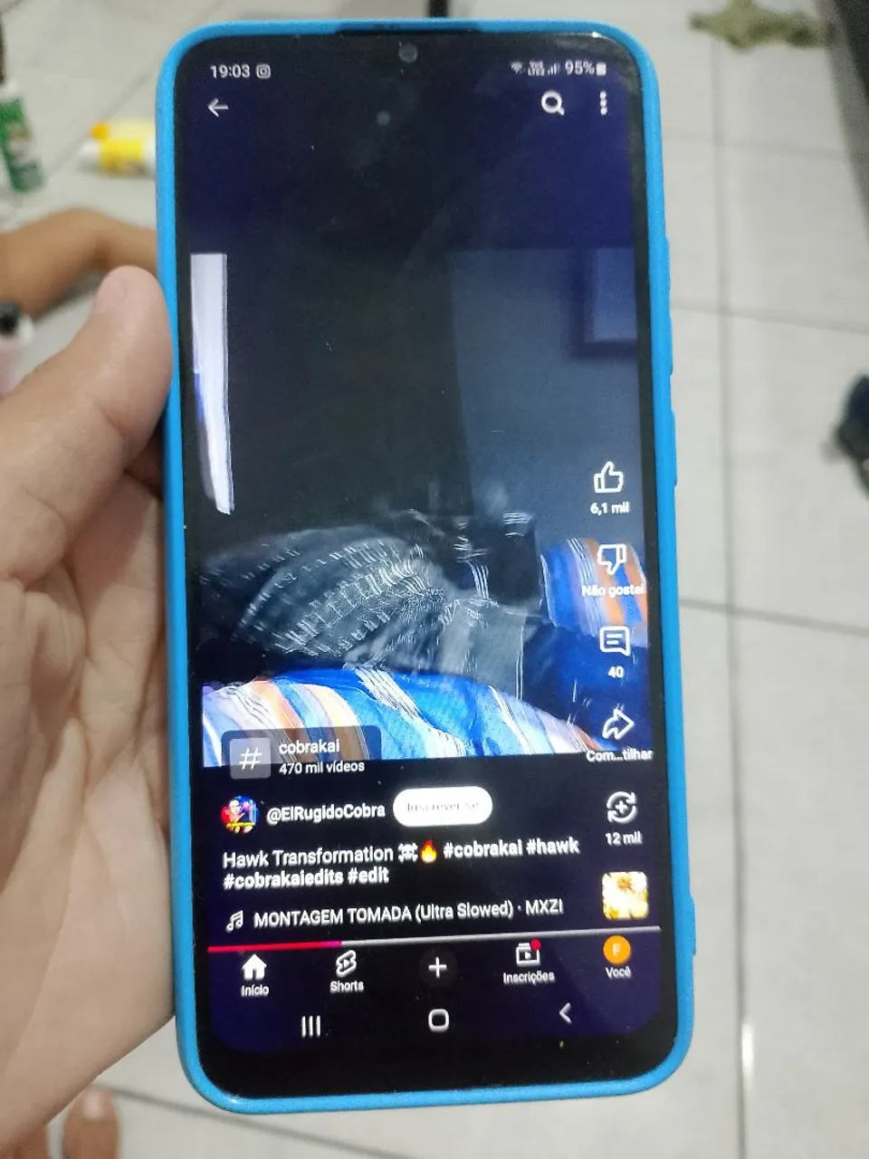 Vendo a02s