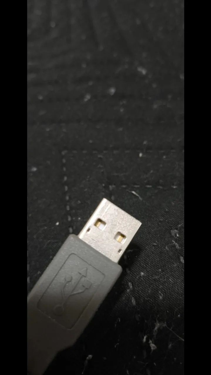 Scanner de mesa Mustek (ScanExpress 1200 UB) - Foto 3