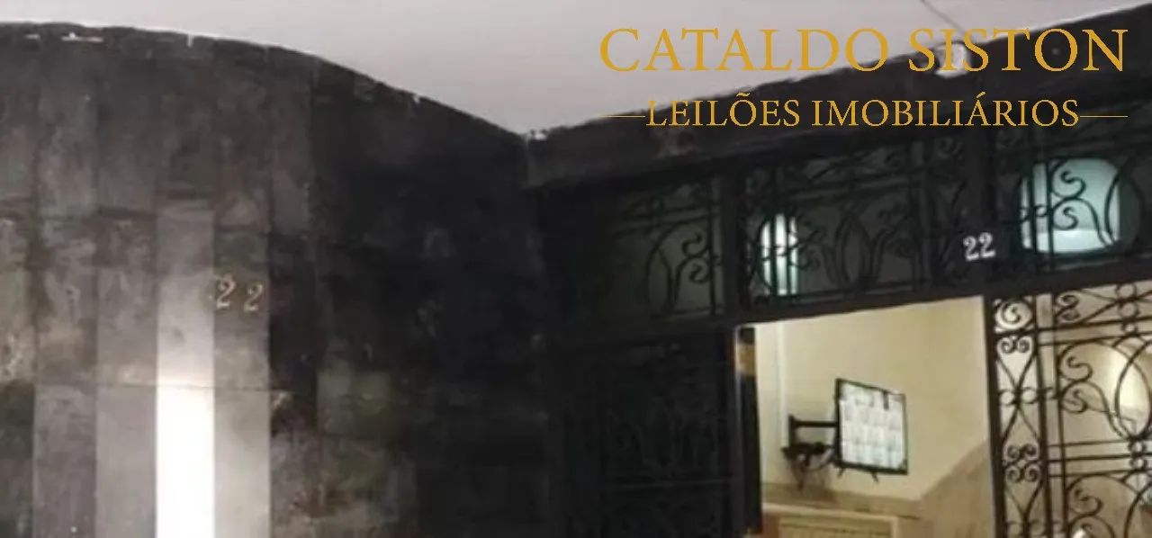 Leilão de apartamento no centro do Rio de Janeiro - 51m² - Foto 3