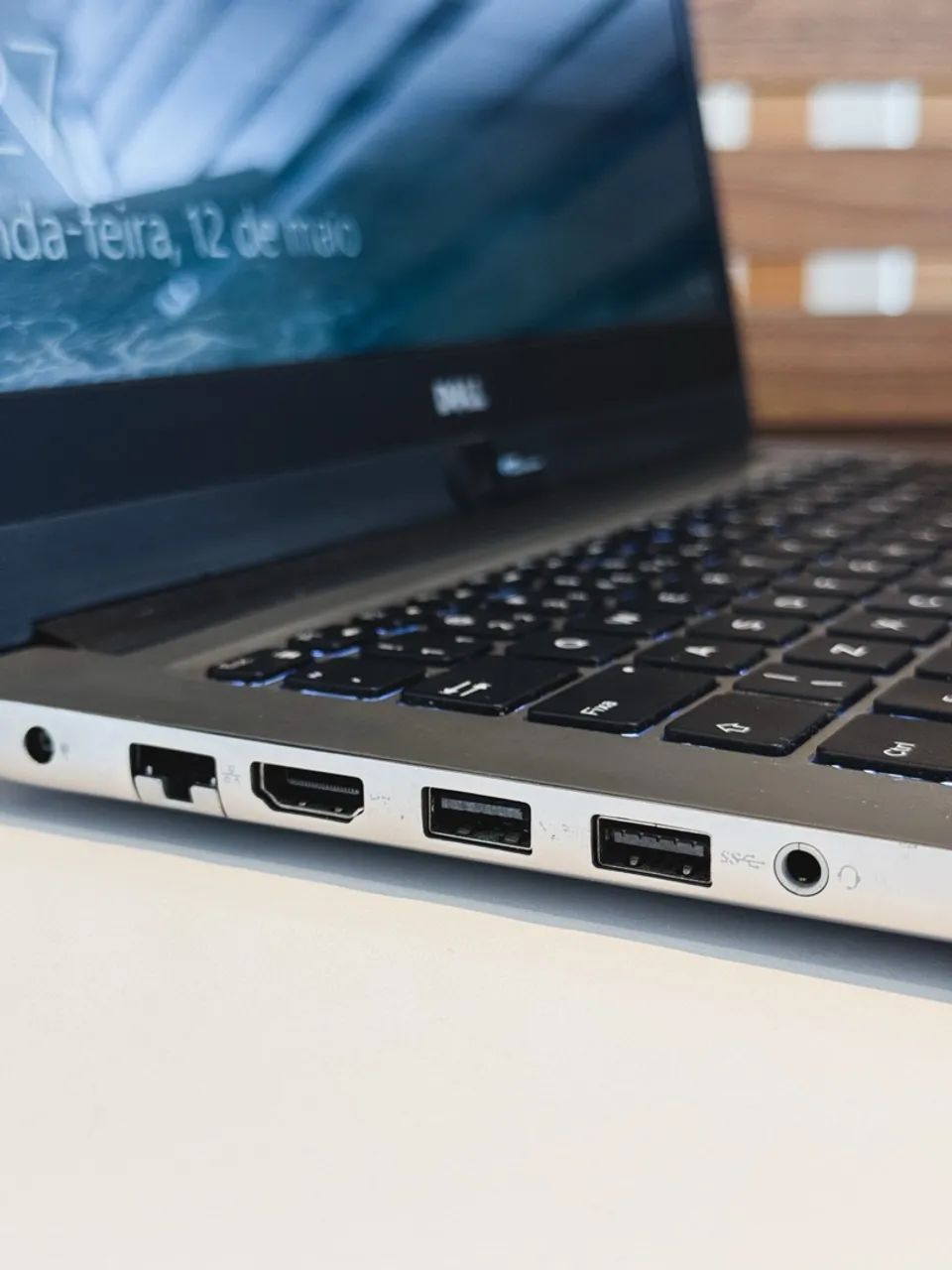Notebook Dell i7 - Foto 3