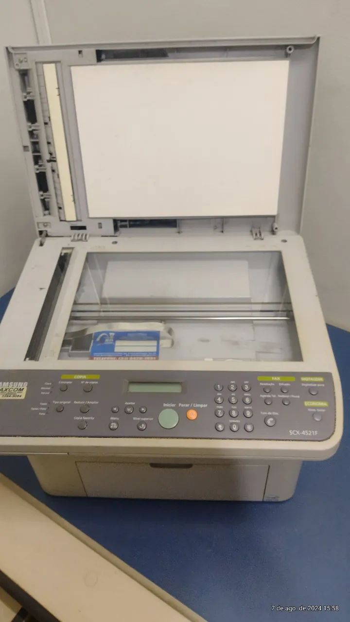 Impressoras e máquina de escrever - Foto 4