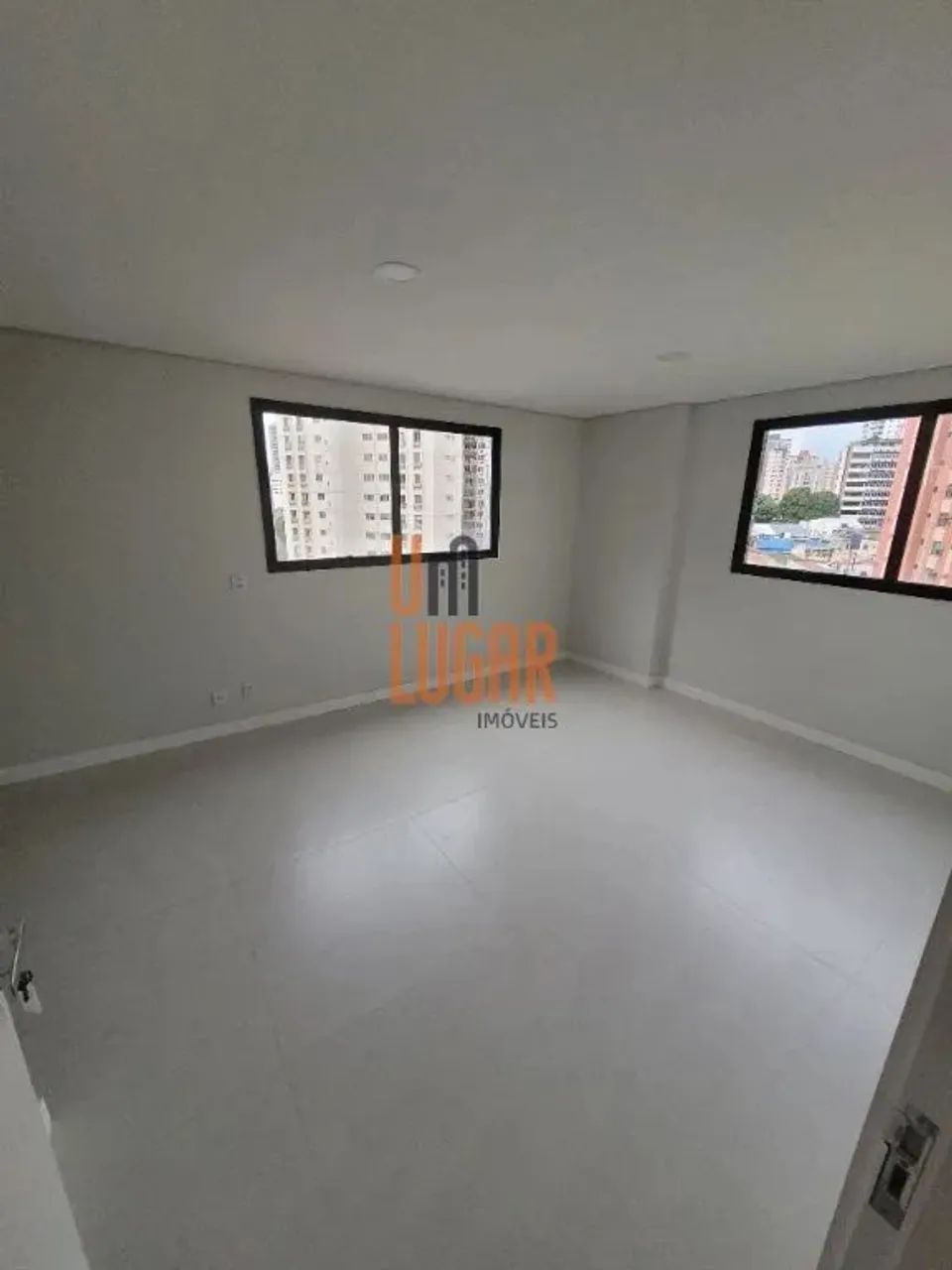Sala comercial de 50m² para aluguel no Porto Quality, Nazaré - Foto 2