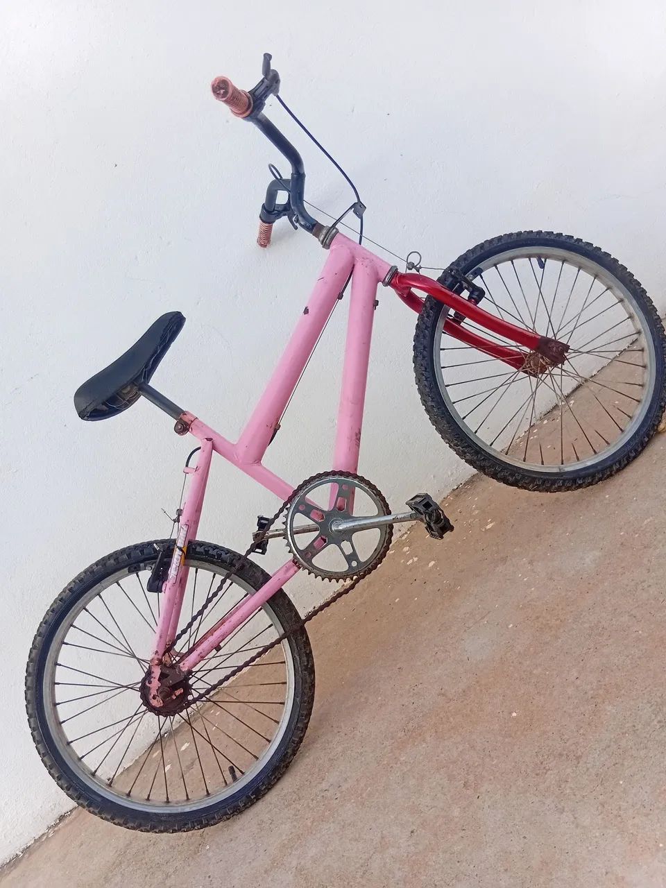Bicicleta Infantil Aro 20