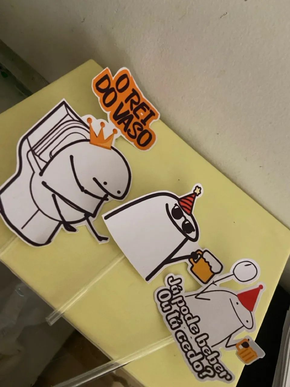 Topo de bolo