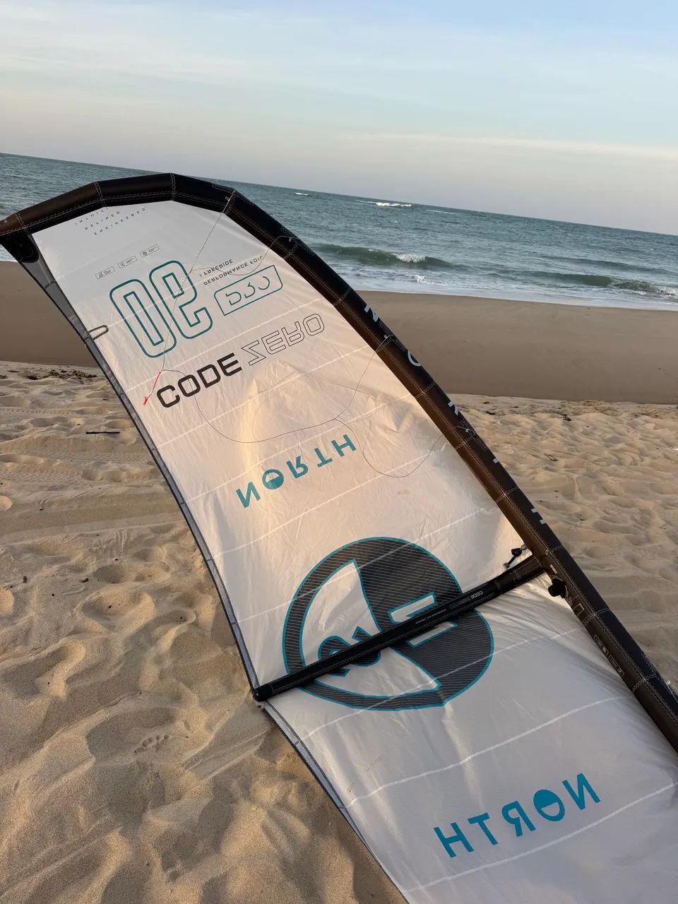 kite north  6 code pro - Foto 2