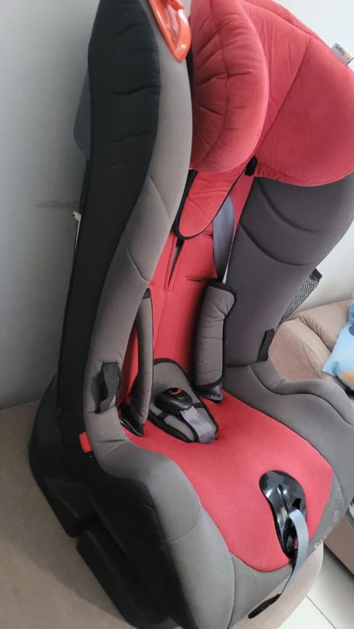 Cadeirinha para bebê - Foto 3