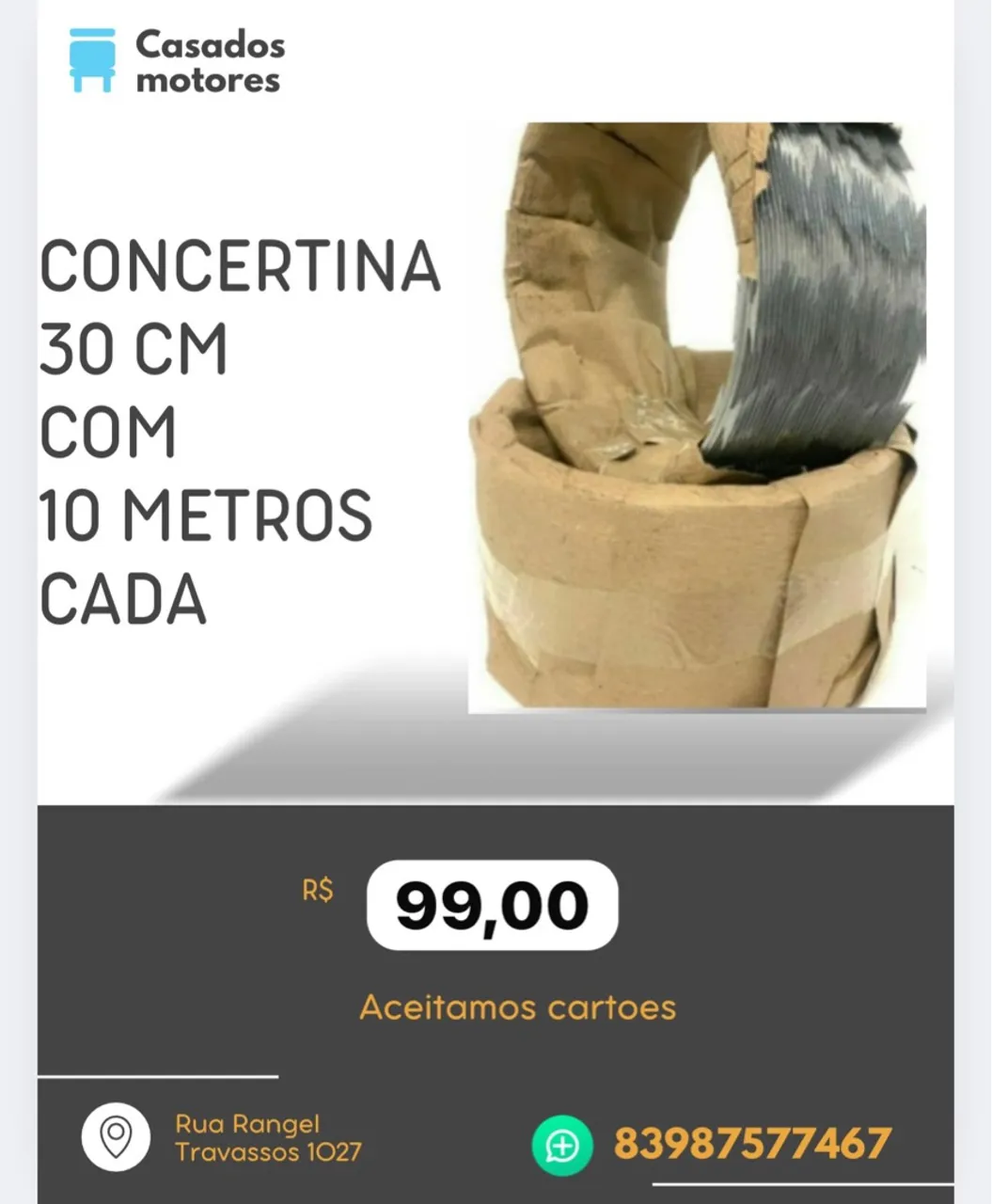 Concertina