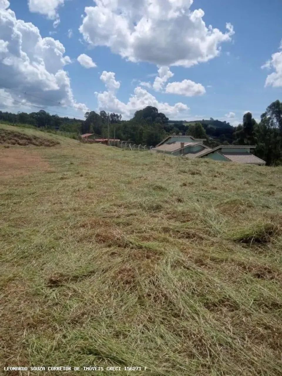 Terreno para Venda em Pedra Bela, Zona Rural - Foto 3