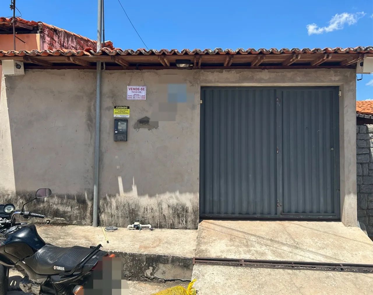 Foto - Teresina - Colorado