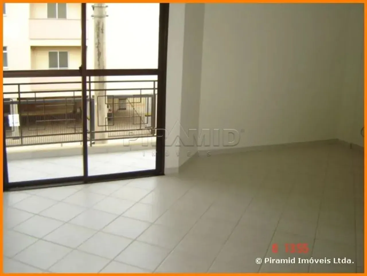 Apartamento padrão com 65 m², Bairro Vila Ana Maria, (Zona Sul), em Ribeirão Preto/SP.