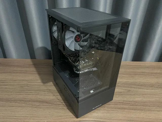 PC Gamer i5 3470 + GTX 960 2GB + 16GB RAM + SSD 240GB + Fonte 400W Pronto para Jogar! - Foto 4