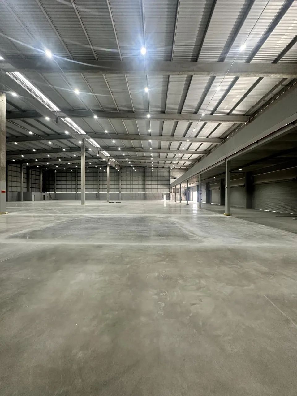 Galpão (construção sob medida - BTS) para alugar, 5.000 m² - Navegantes/SC - Foto 2