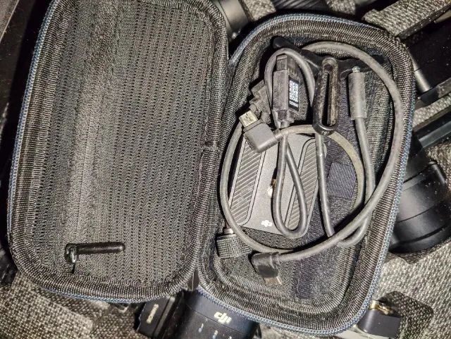 DJI Ronin-S GIMBAL ESTABILIZADOR  - Foto 3