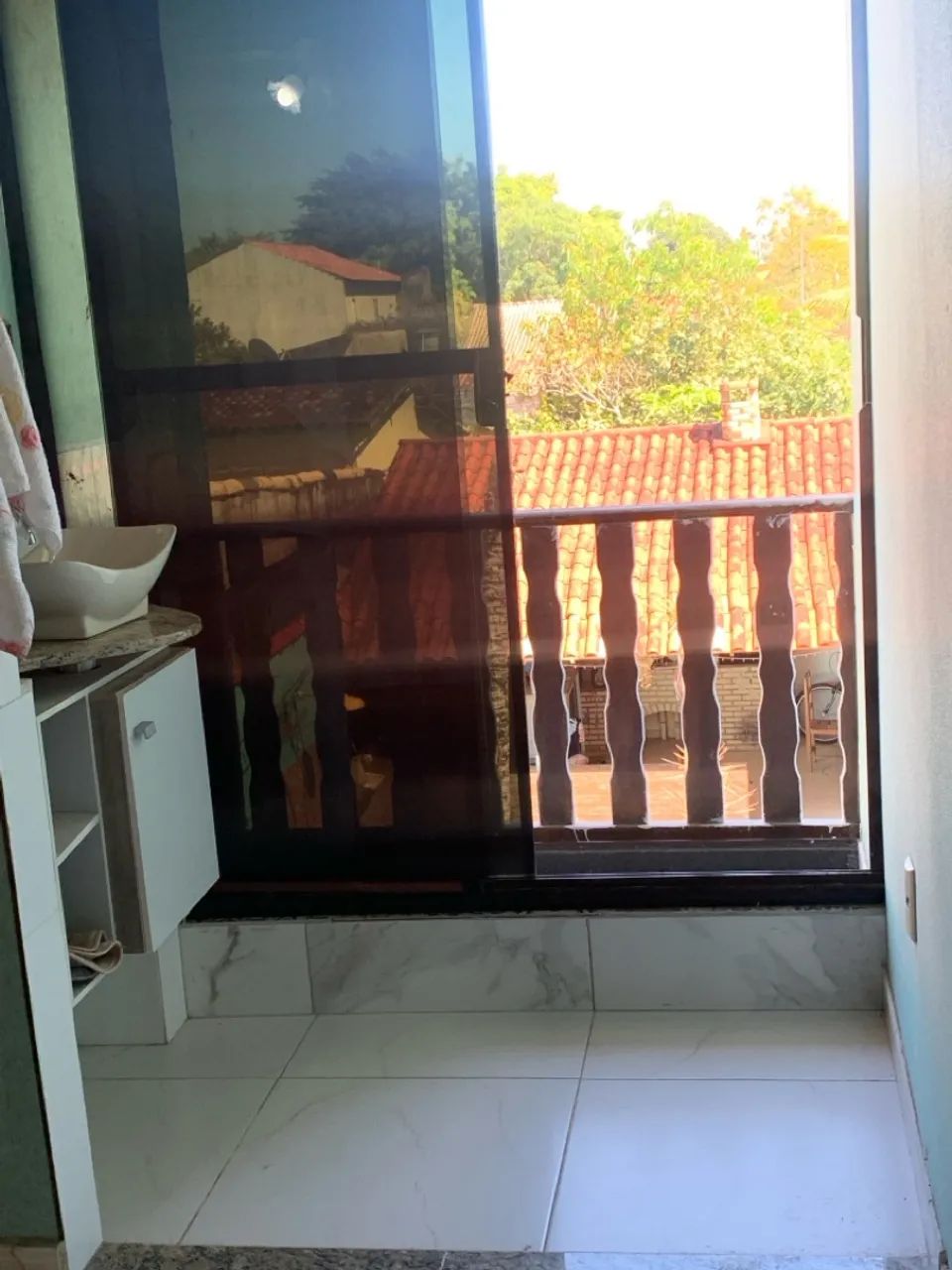 Alugo temporada excelente casa tipo apt - Foto 2