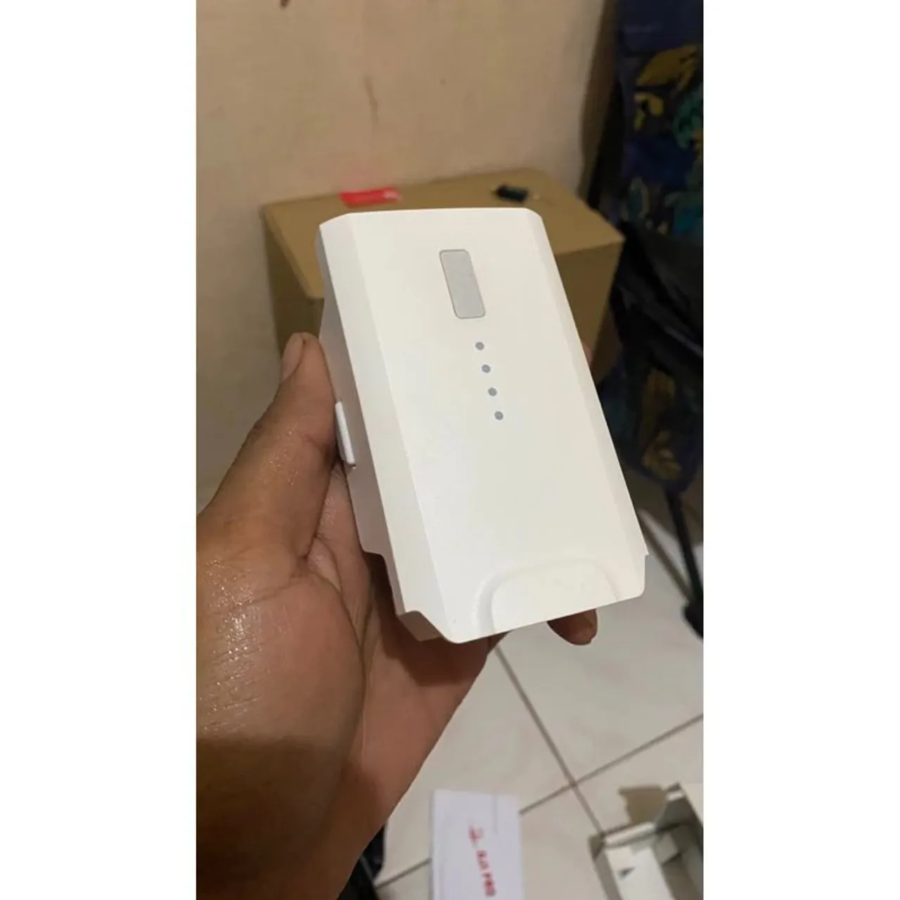 Bateria Drone Fimi X8 SE 2020 - 1 Ciclo