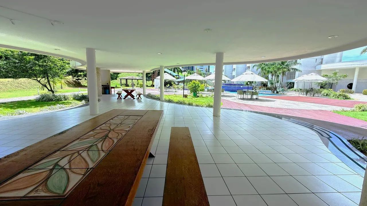 Venda de apartamento - Condomínio Estrela do Atlântico - Foto 4