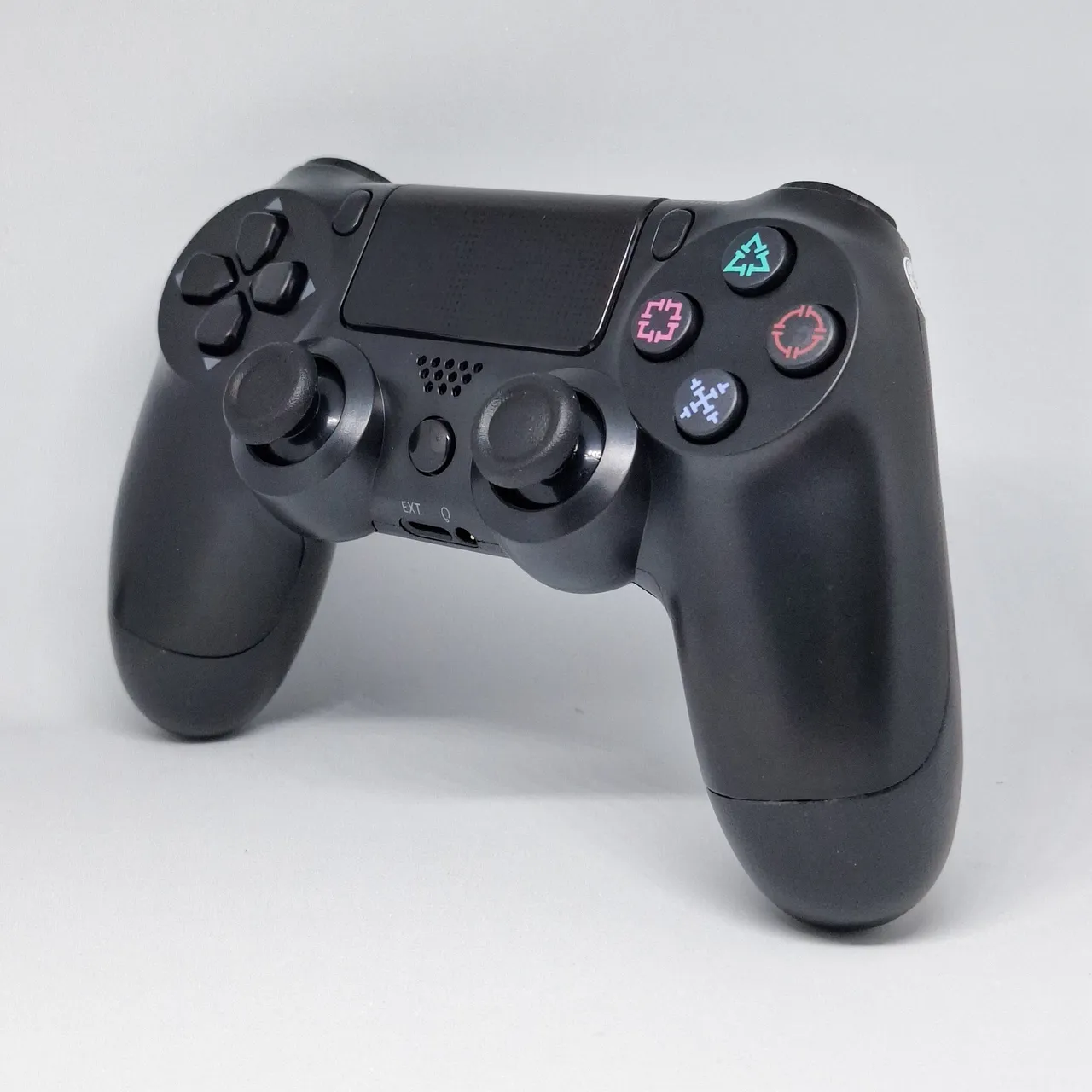 CONTROLE PS4 - PC - GAME PASS - TV SAMSUNG