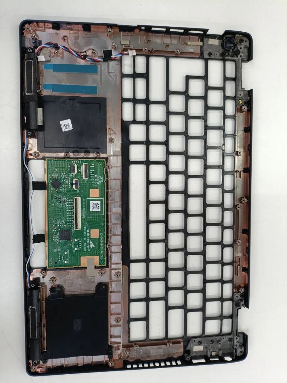 Palmrest Dell latitude 5400 - Foto 2