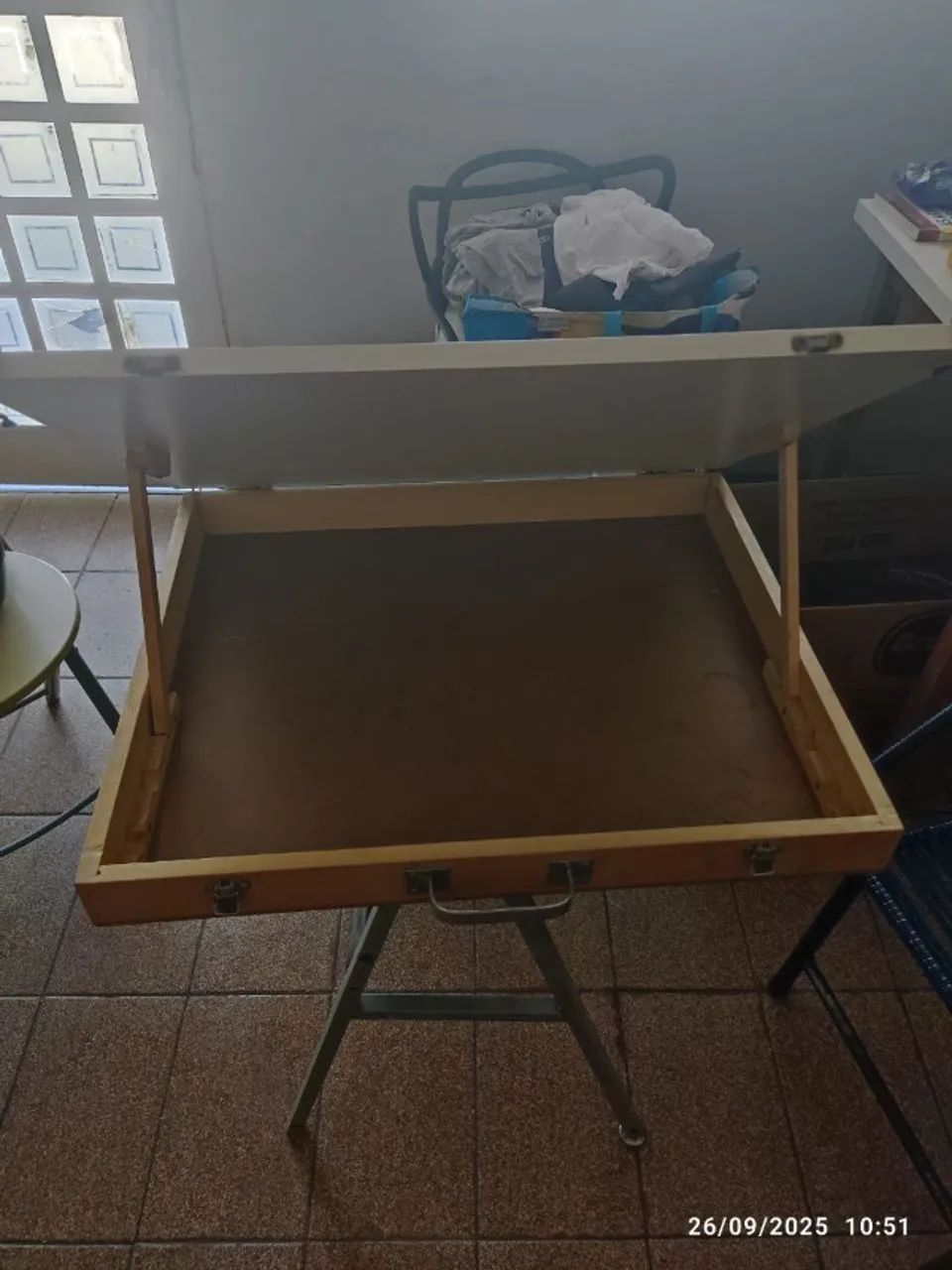 Prancheta De Desenho A3 - Foto 2