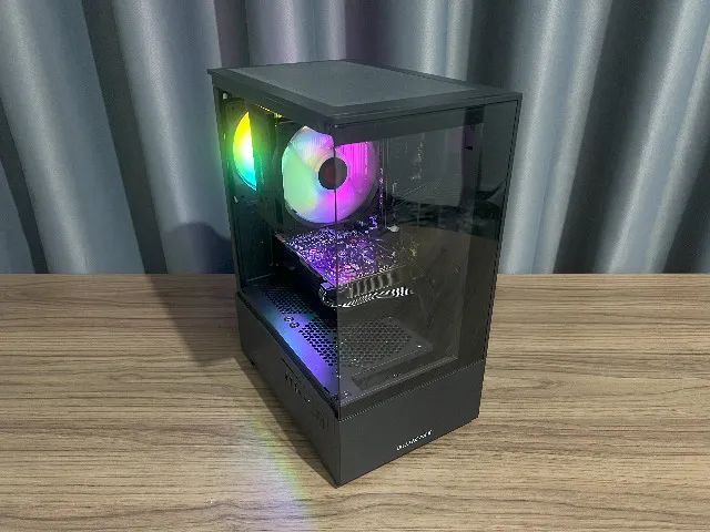 PC Gamer i5 3470 + GTX 960 2GB + 16GB RAM + SSD 240GB + Fonte 400W Pronto para Jogar! - Foto 3