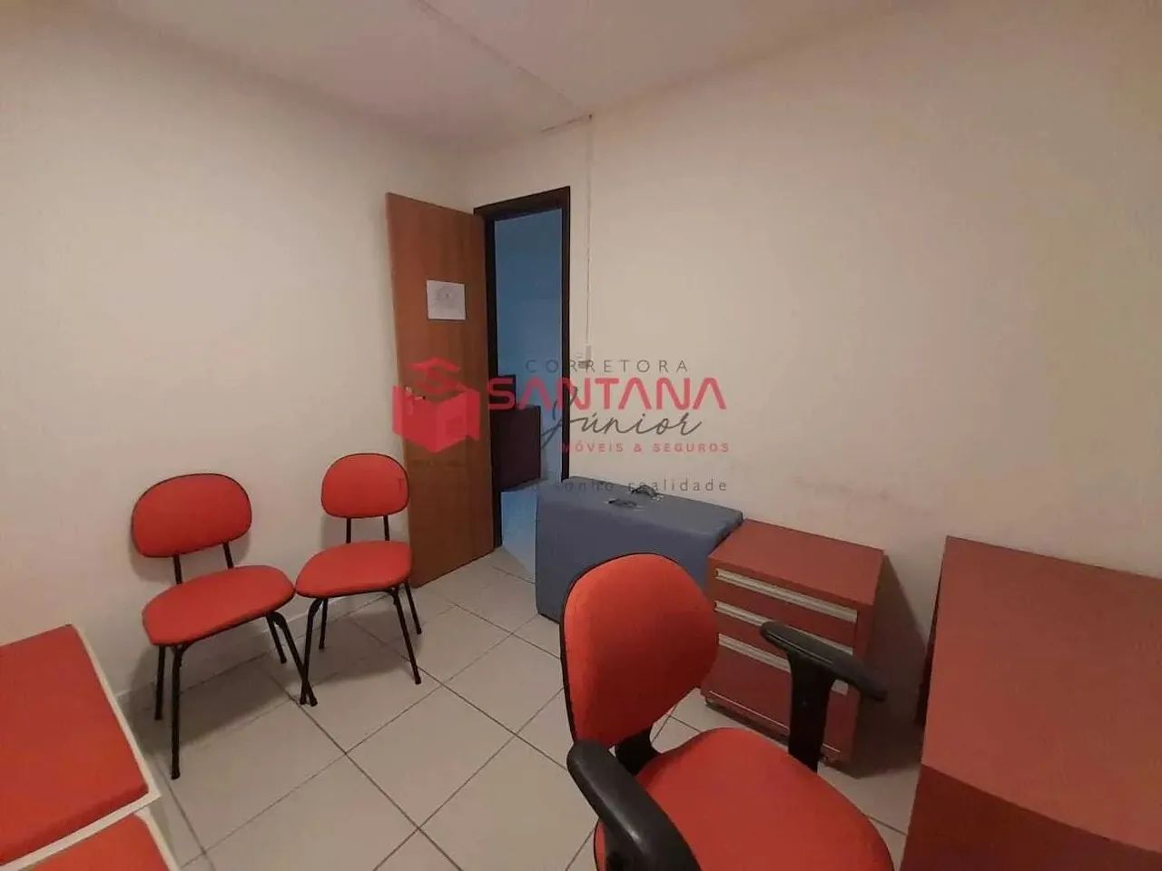 Sala comercial para locação em Pitangueiras - Foto 2