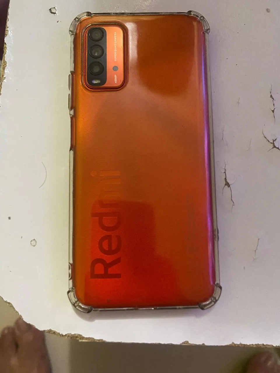 Redimir 9T